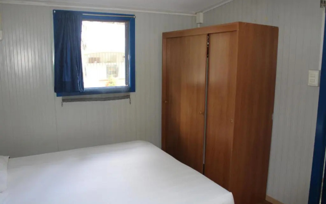 Camping Calabrisella