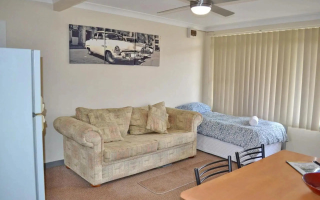 Wards Holiday Flat 7
