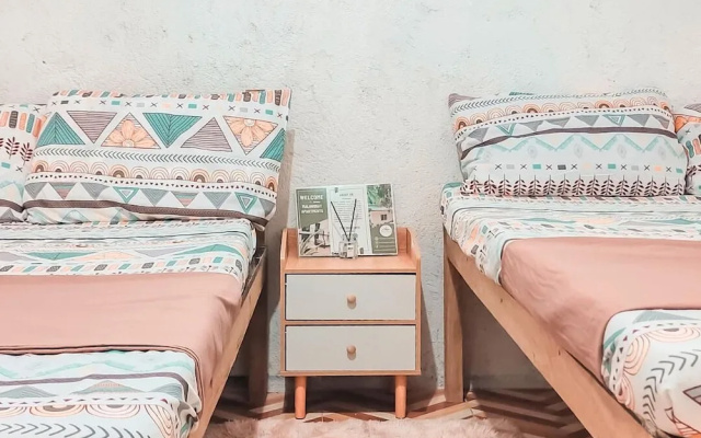 Malunggay Apartments