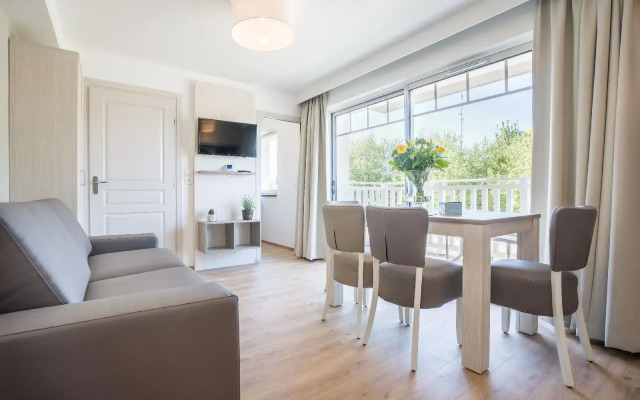 Holiday Suites La Brise des Dunes