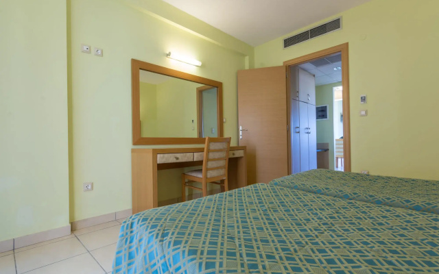 Aegean Dream Hotel
