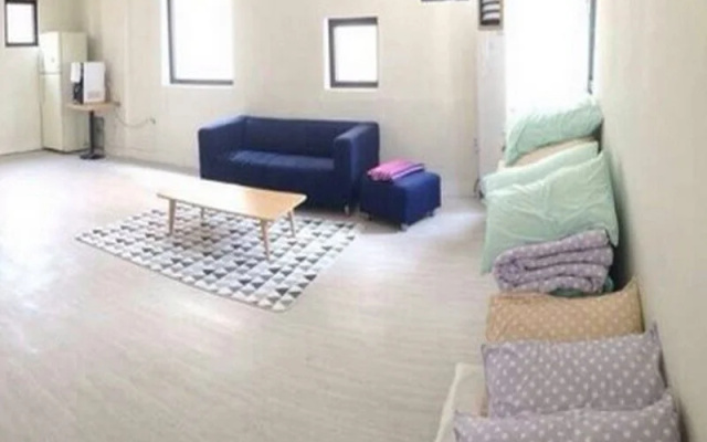 Gangnam Dabang Guesthouse Seoul Station