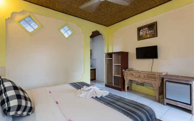 Rumah Roda