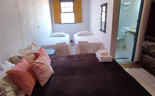 Pouso Alto Tiradentes