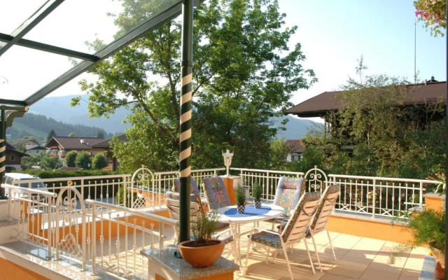 Hotel Garni Tannenhof