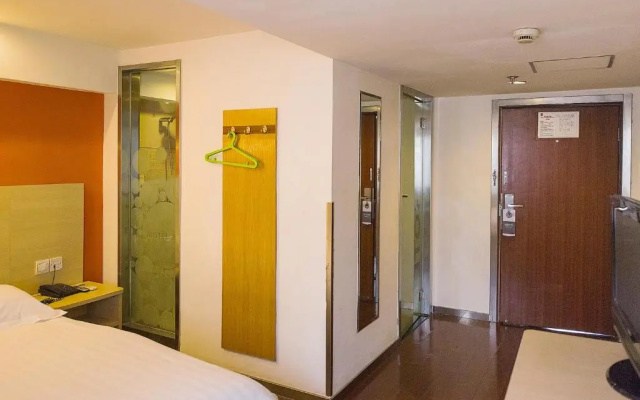 Motel 168 Tianyou City Branch