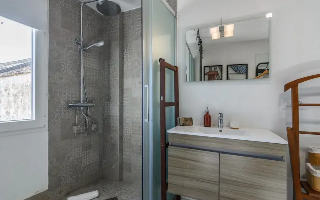 Riverside Ayamonte Apartment for 2