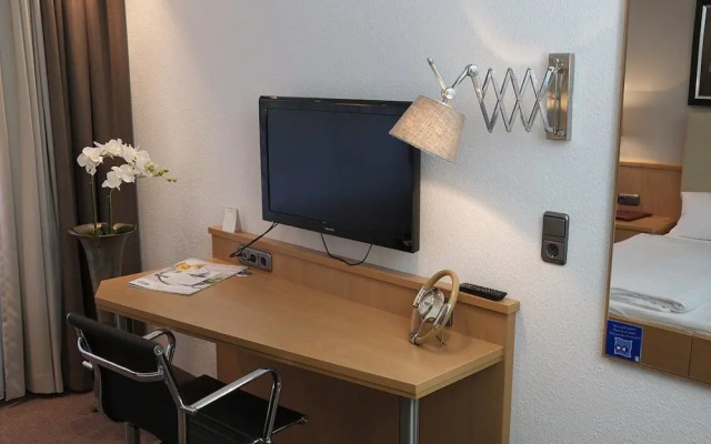 Hotel Brunnenhof International