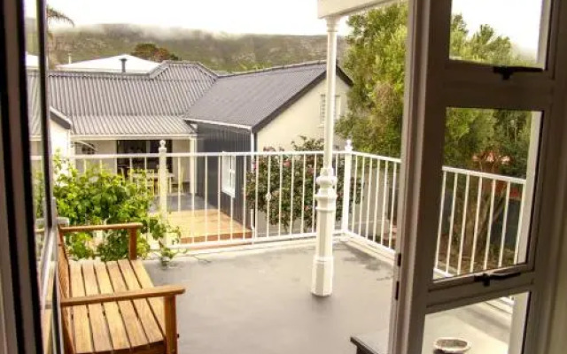 Jakasa Guesthouse