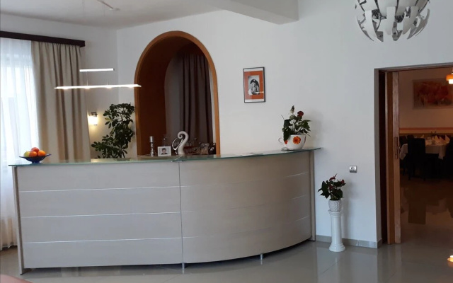 Hotel Luca
