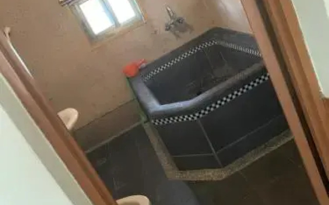 Solobo Resort