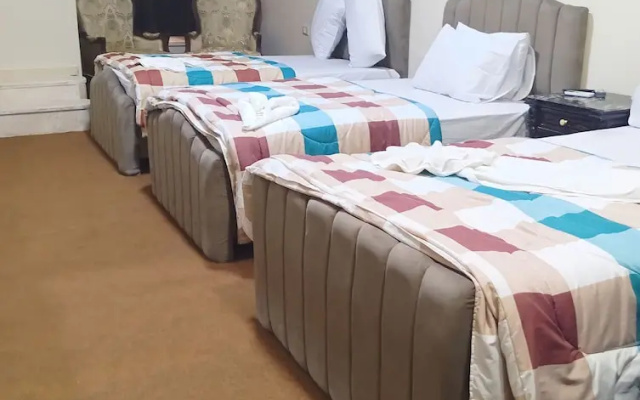 Magic Hotel