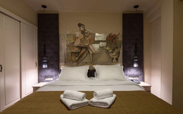 Maniatis Hotels Resorts