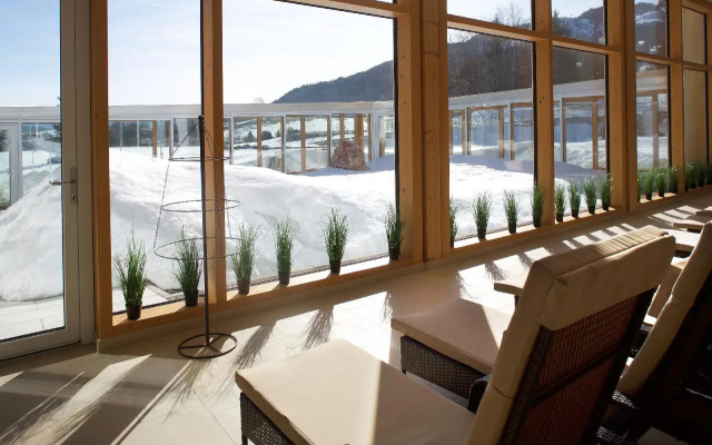 Hotel Nesselwanger Hof