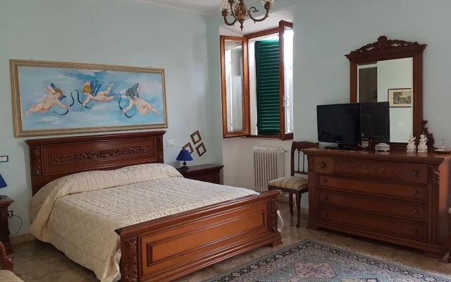 Antica casa di famiglia