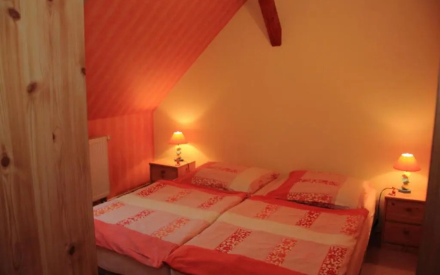 Ferienwohnung Krug