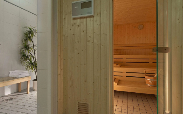Wyndham Garden Kassel