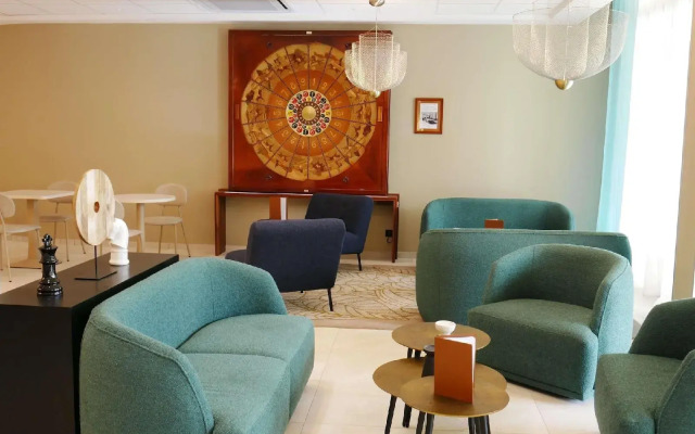 Mercure Vichy Hotel