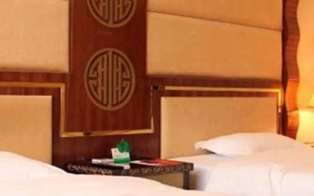 Wanliduo Hotel