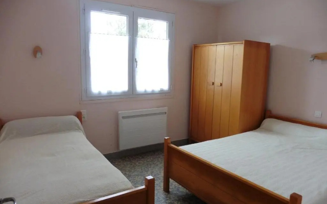 Maison La Barre-de-Monts, 2 pièces, 4 personnes - FR-1-473-9