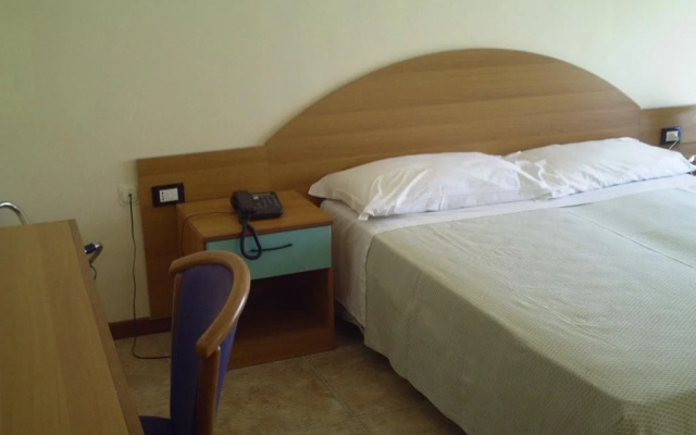 Hotel Le Palme