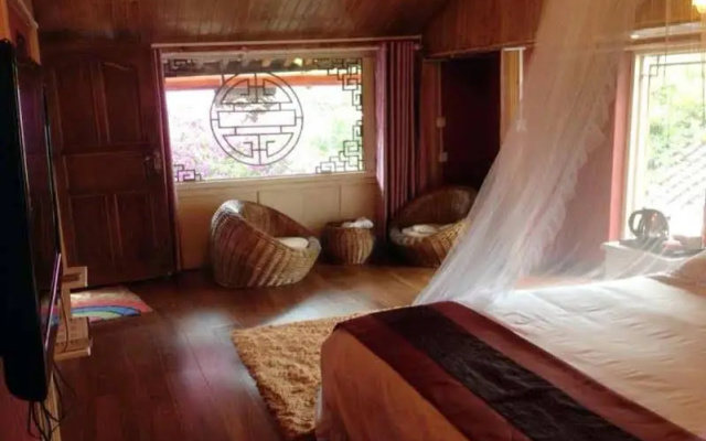 The Secret Garden Guest House