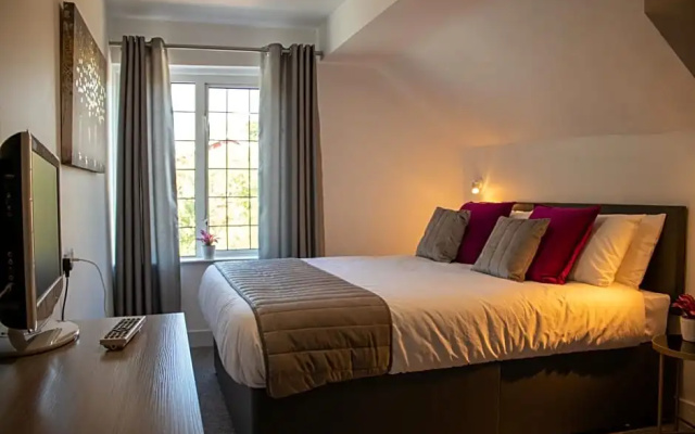 Fino Rooms