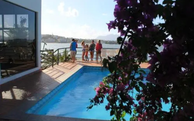 Hospedagem Sol e Mar