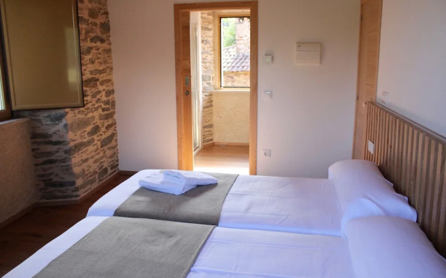 Hotel O Pozo