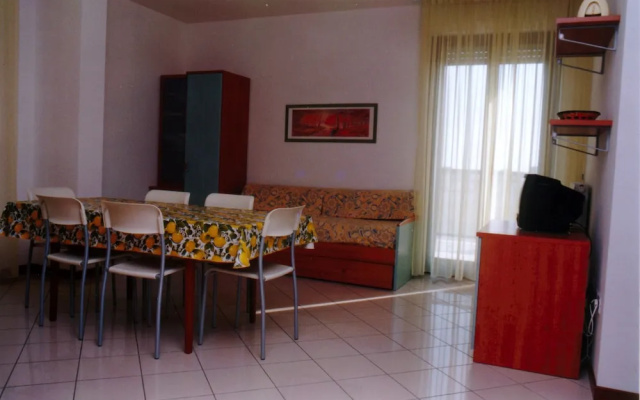 Residenza Girasole