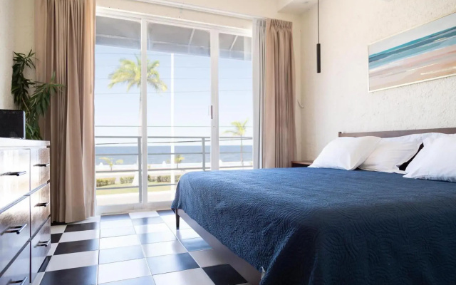 CASA OCASO - Your home away from home