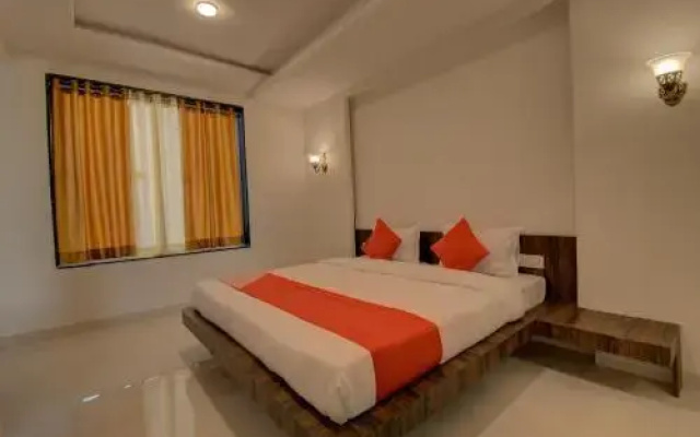 Dream Valley Resort  By OYO Rooms