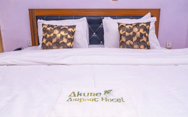 Akure Airport Hotel