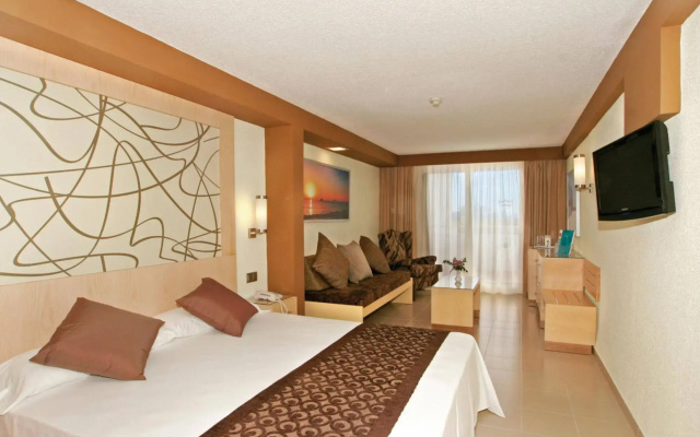 Hotel Riu Palace La Mola