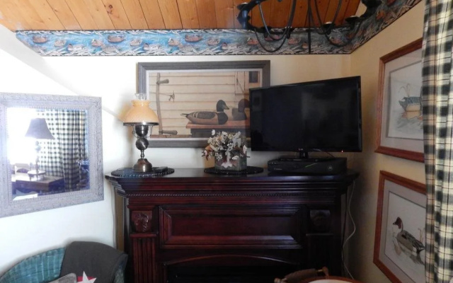 Idle Spurs Bed & Breakfast