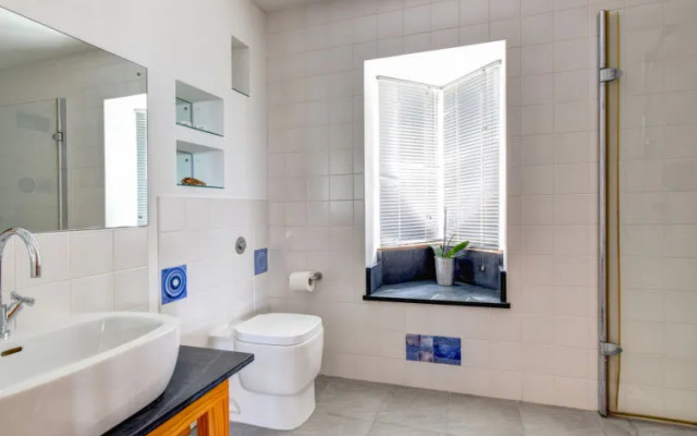 Holiday Home Tully Hip