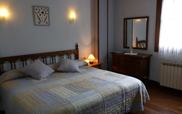 Akuiola casa rural