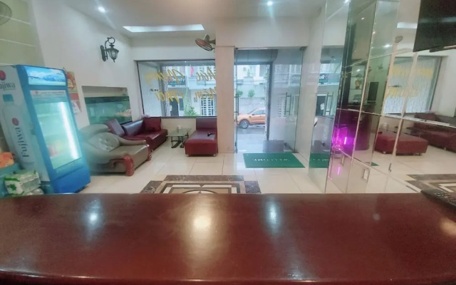 Gianni 2 Hotel