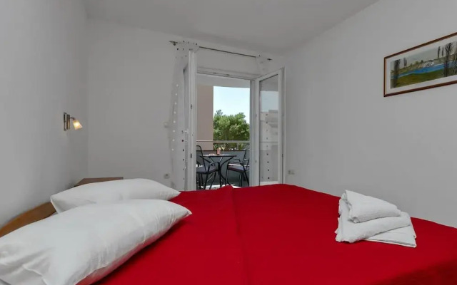 Apartments Villa Juric - One-bedroom Apartment