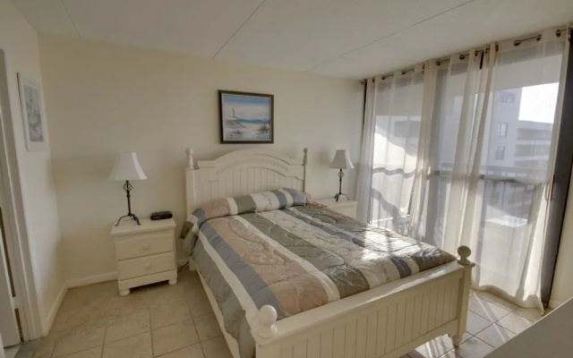 Sea Watch 1318 - 3 Br Condo