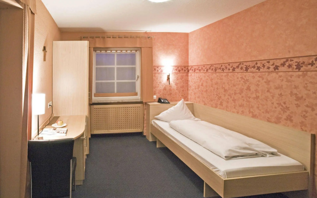 Dorint Parkhotel Jordanbad Biberach an der Riß