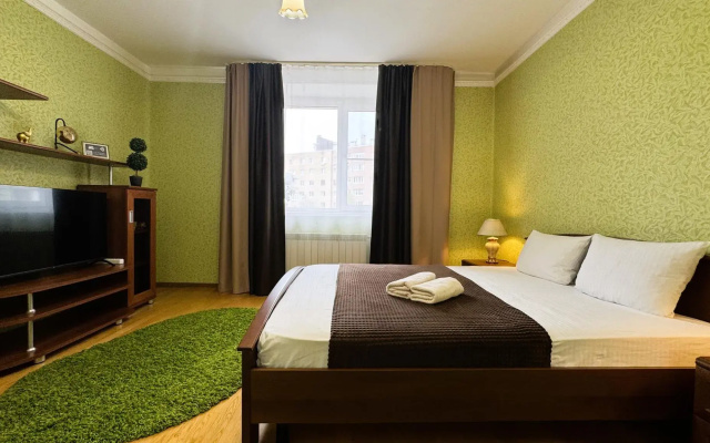 Right Room на улице Баумана