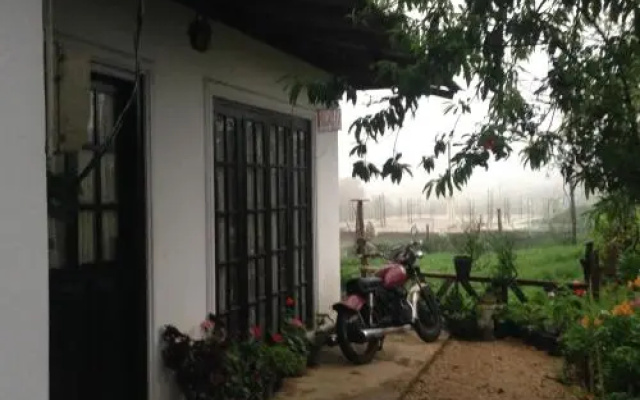 Lake & Lake Guest House