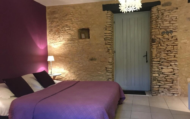 Chambres d'Hôtes Les Boudines
