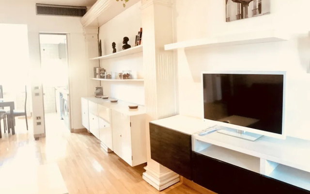 Giulio Cesare luxury apartment