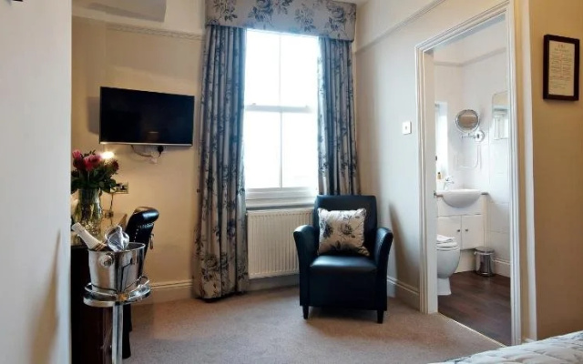 Bronte Guest House