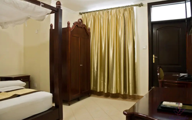 Island Paradise Apartment