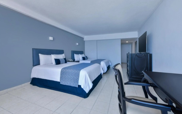 Krystal Beach Acapulco