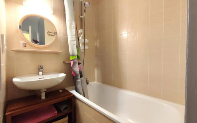 Appartement Trégastel, 2 pièces, 2 personnes - FR-1-368-171