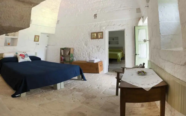 La Casa degli Uccellini Bio Agriturismo